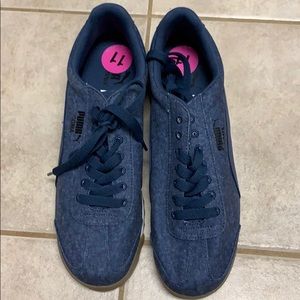 BRAND NEW Men’s Puma Roma shoes